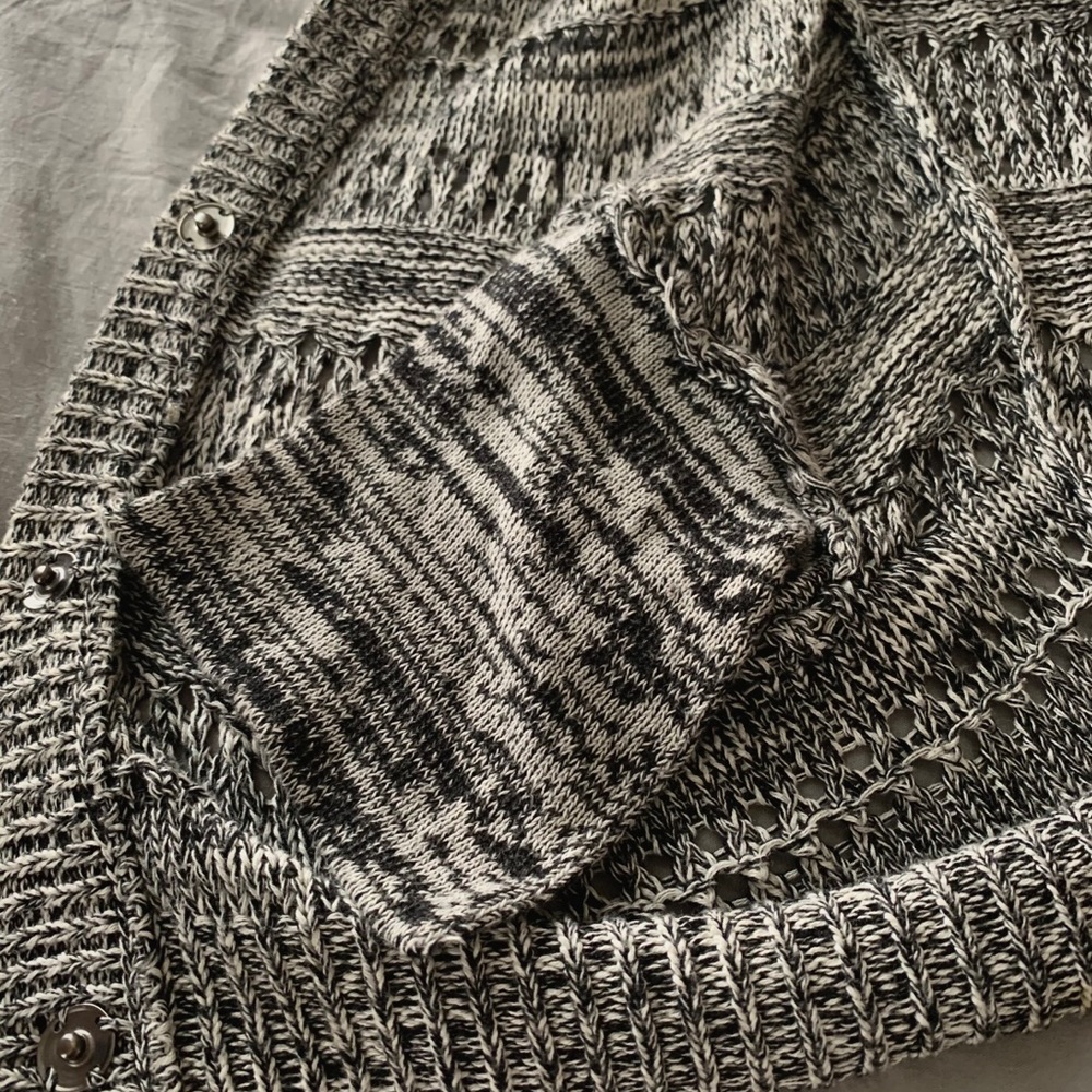 Cardigan - Picture 3 of 5